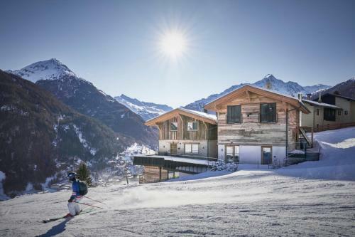 Hostal Haus Melisande