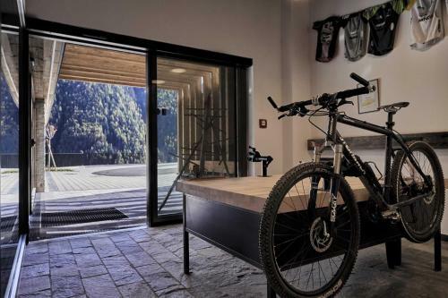 Hostal Haus Melisande