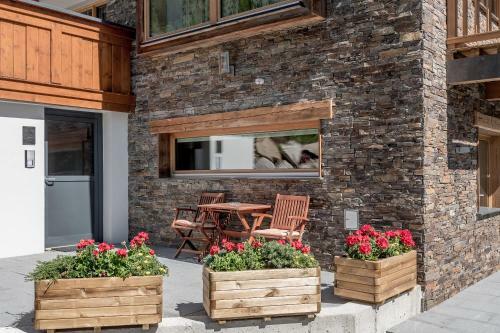 Hostal Haus Melisande