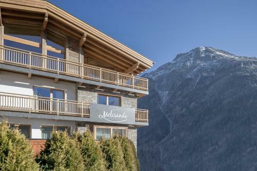 Hostal Haus Melisande