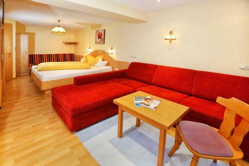 Hostal Pension Im Winkel