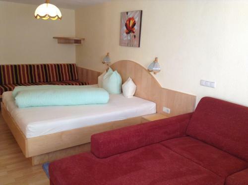 Hostal Pension Im Winkel