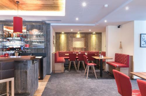 Waldcafe Hotel Restaurant