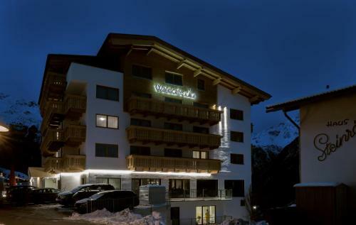 Waldcafe Hotel Restaurant