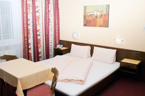 Apartamento Appartment Viertler