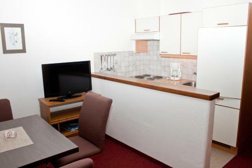 Apartamento Appartment Viertler