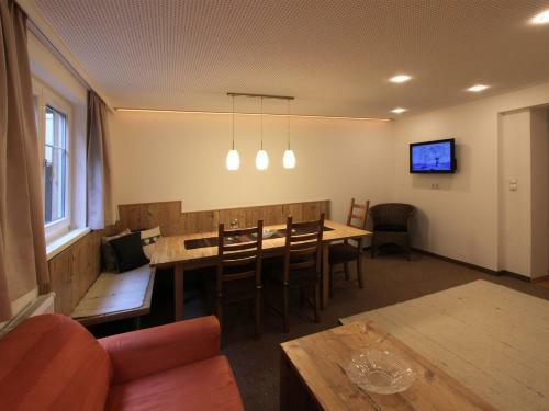 Apartamentos Gb Gondelblick