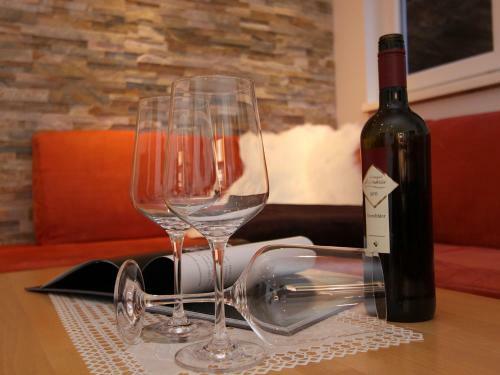 Apartamentos Gb Gondelblick