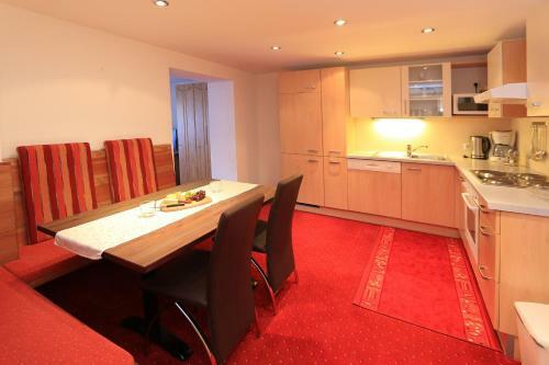 Apartamentos Gb Gondelblick