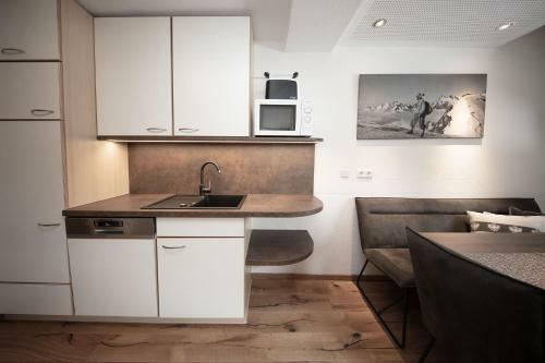 Apartamentos Gb Gondelblick