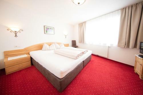 Apartamentos Gb Gondelblick