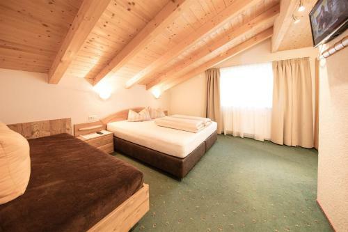 Apartamentos Gb Gondelblick