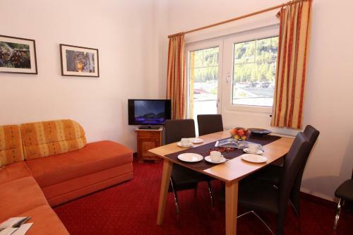 Apartamentos Gb Gondelblick