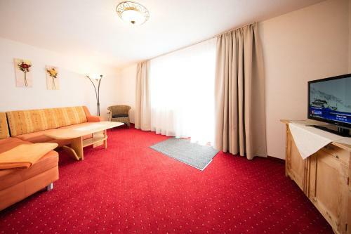 Apartamentos Gb Gondelblick
