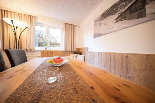 Apartamentos Gb Gondelblick