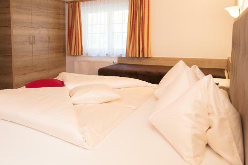 Apartamentos Gb Gondelblick