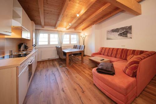 Apartamentos Gb Gondelblick