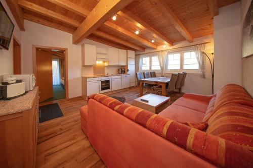 Apartamentos Gb Gondelblick