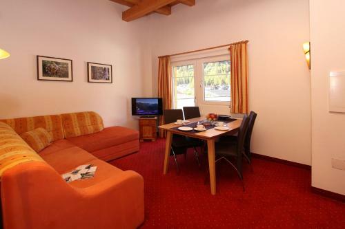 Apartamentos Gb Gondelblick