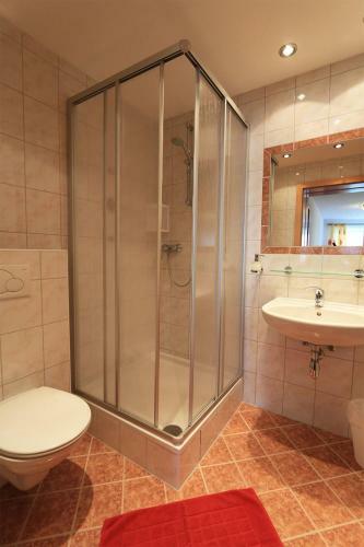 Apartamentos Gb Gondelblick