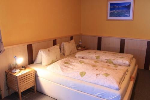 Apartamento Josef Pixner