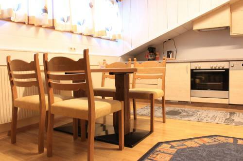 Apartamento Josef Pixner