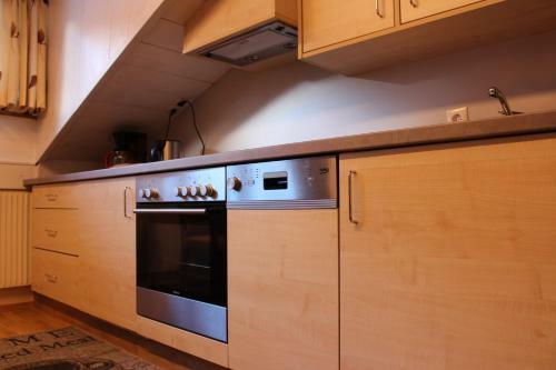 Apartamento Josef Pixner