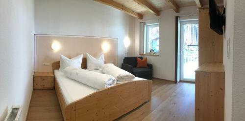 Apartamento Appartement Kneisl