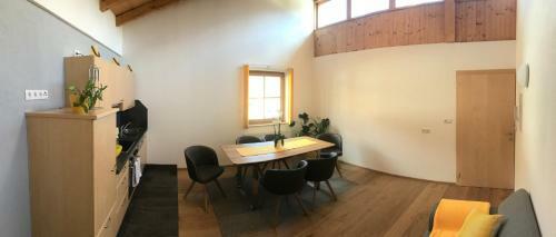 Apartamento Appartement Kneisl