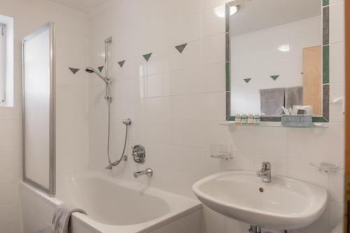 Apartamento Haus Seldon