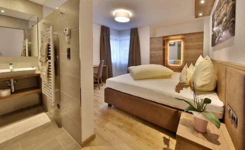 Hotel Garni Fiegl Apart