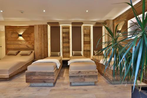 Hotel Garni Fiegl Apart