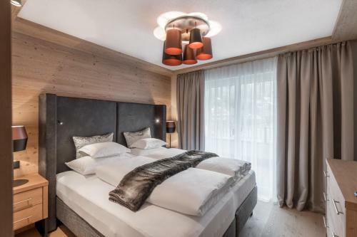 Hotel Castello Falkner Chalets & Residences