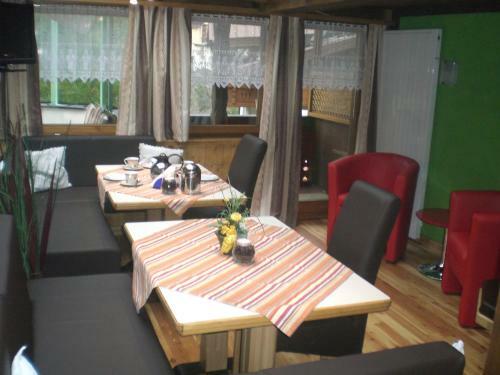 Apartamento Freiraum