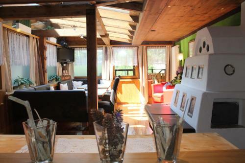 Apartamento Freiraum