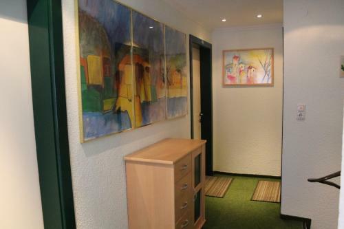 Apartamento Freiraum
