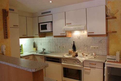 Apartamento Freiraum