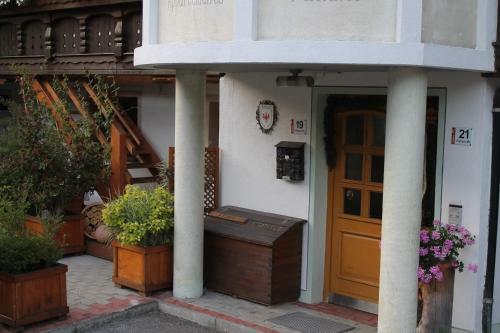 Apartamento Freiraum