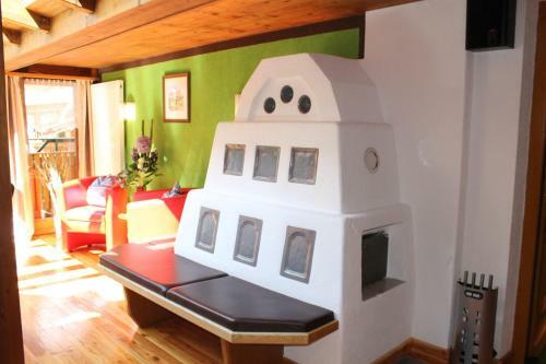 Apartamento Freiraum