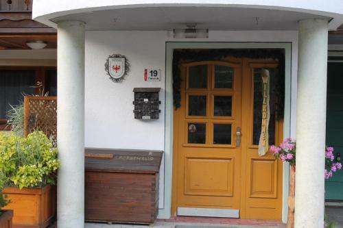 Apartamento Freiraum