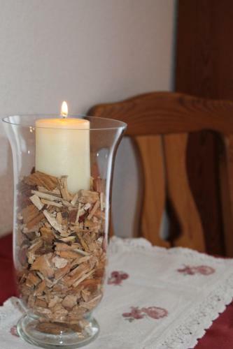 Apartamento Freiraum