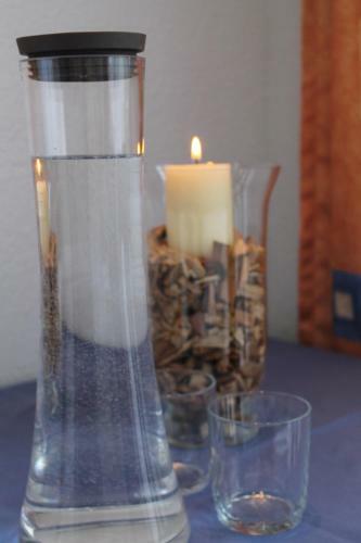 Apartamento Freiraum