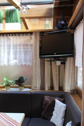 Apartamento Freiraum