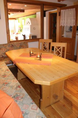 Apartamento Freiraum