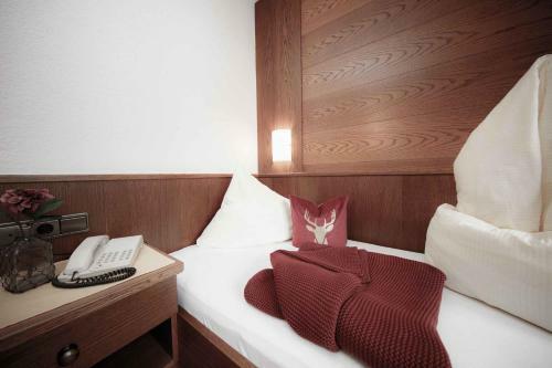 Hotel Garni Rustica
