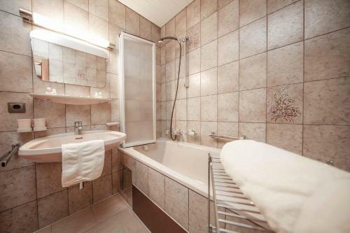 Hotel Garni Rustica