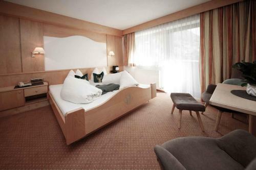 Hotel Garni Rustica