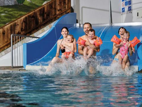 Hotel Garni Rustica