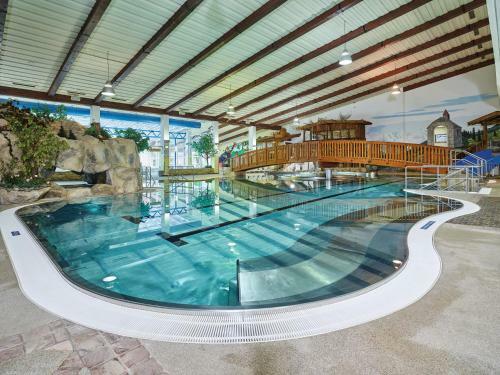 Hotel Garni Rustica