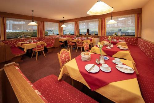 Hotel Garni Rustica